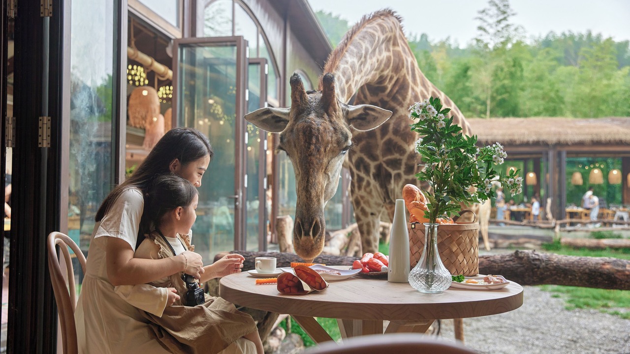 Photo of Outdoor in Wuxing