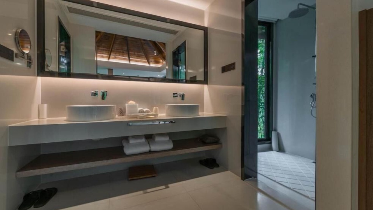 Photo of Bathroom in Wuxing