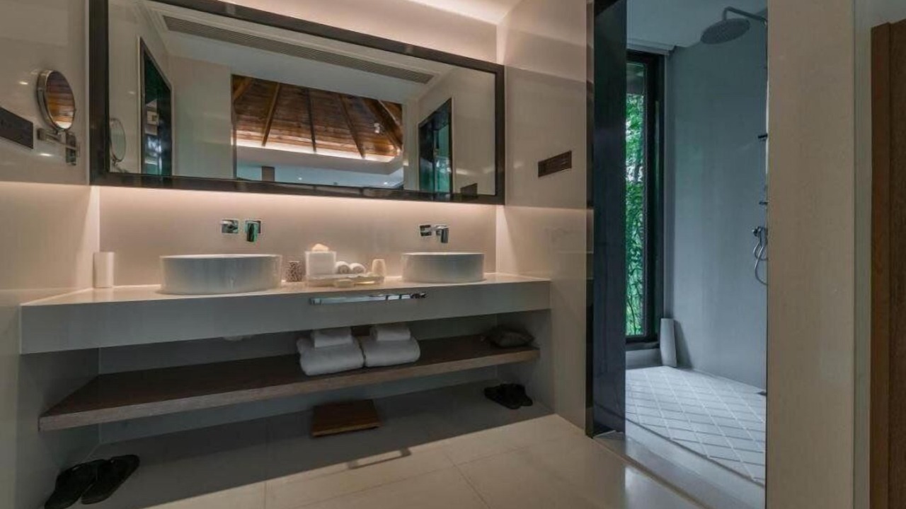 Photo of Bathroom in Wuxing