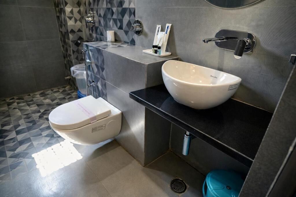 Photo of Bathroom in Gorakhpur