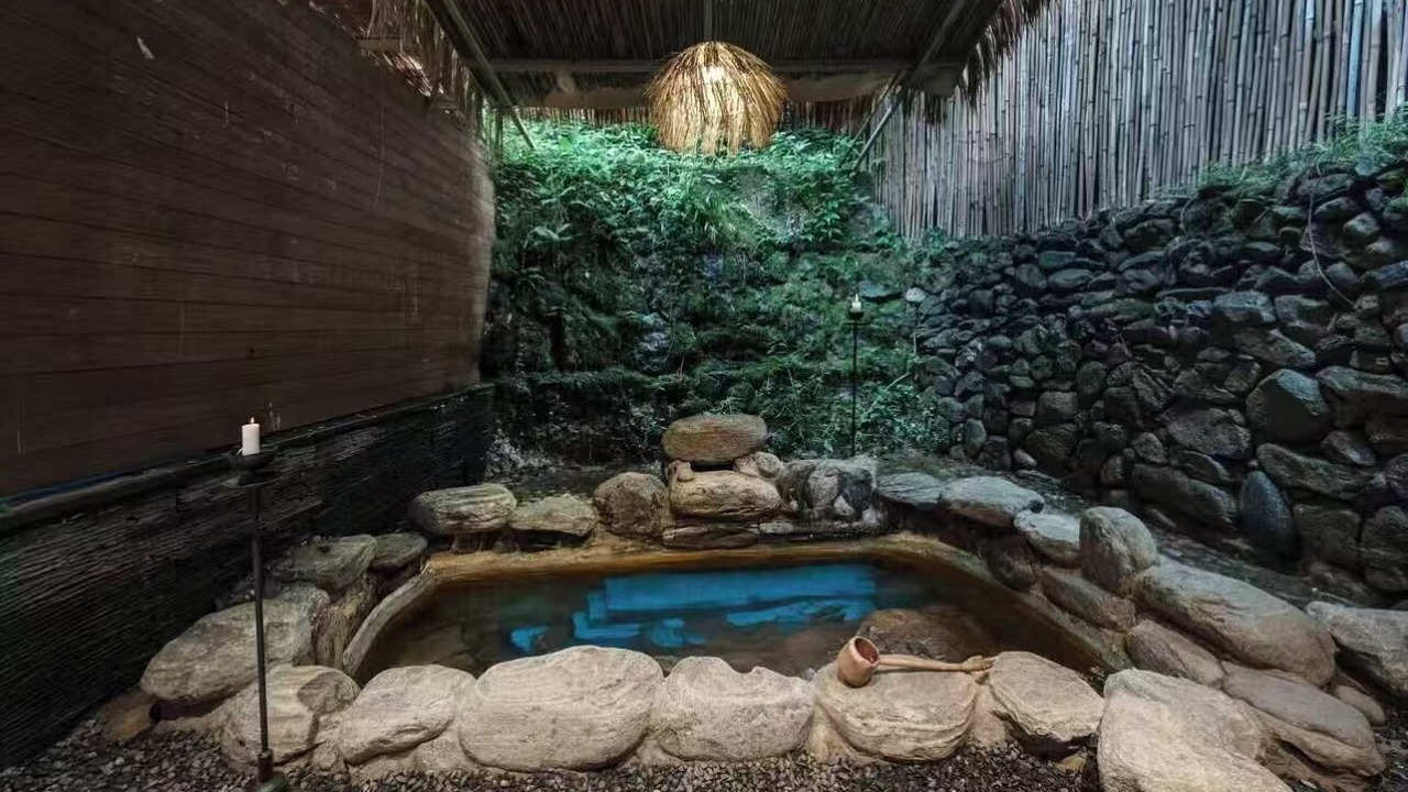 Photo of Bathroom in Wucheng District