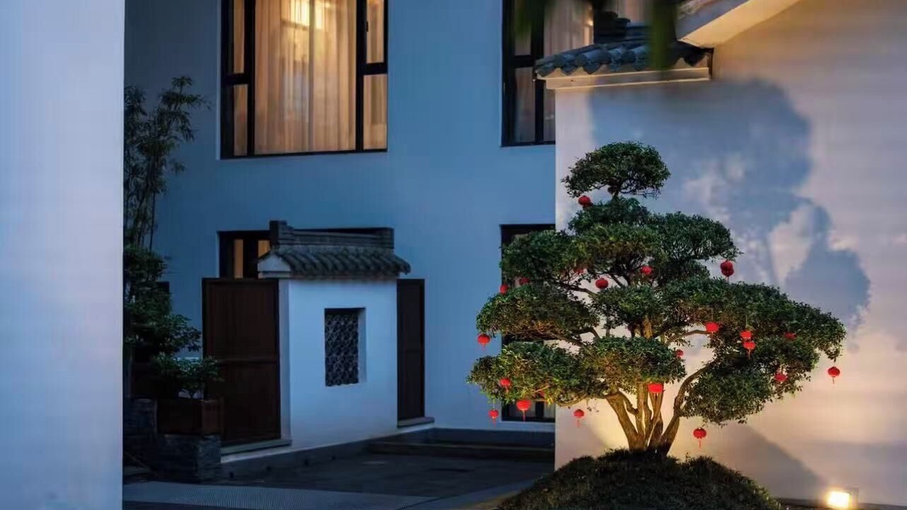 Photo of Outdoor in Wucheng District