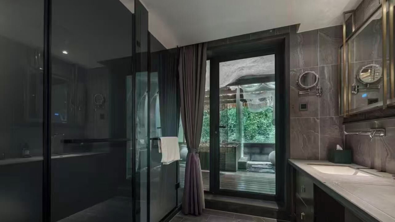 Photo of Bedroom in Wucheng District