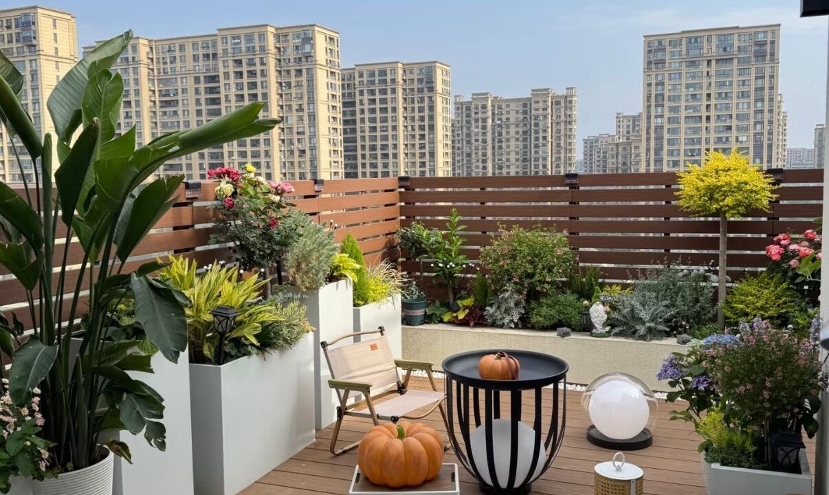 Photo of Outdoor in Downtown Hangzhou