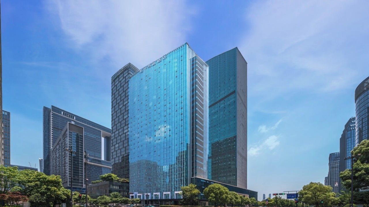 Photo of Outdoor in Qianjiang New Town