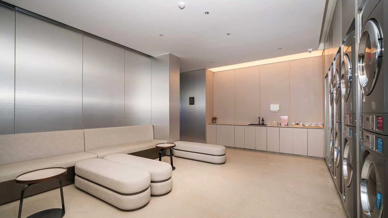 Photo of Bedroom in Qianjiang New Town