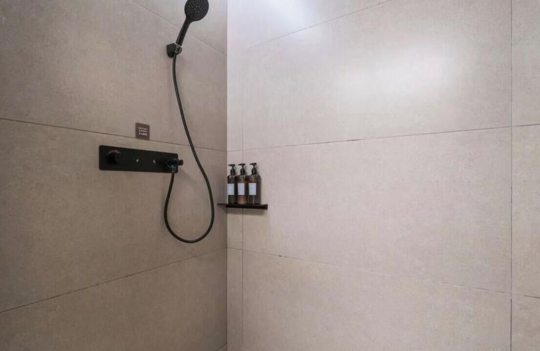 Photo of Bathroom in Qianjiang New Town