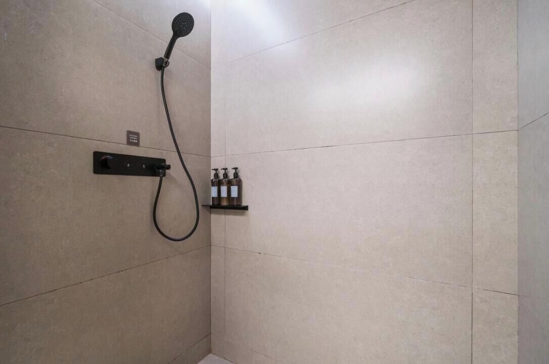 Photo of Bathroom in Qianjiang New Town