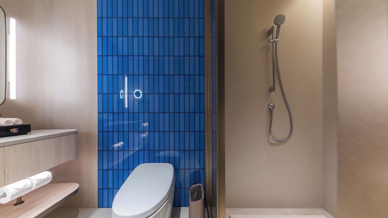 Photo of Bathroom in Haishu
