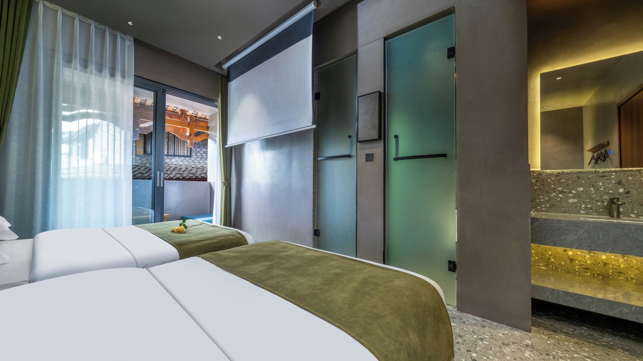 Photo of Bedroom in Xiangxi