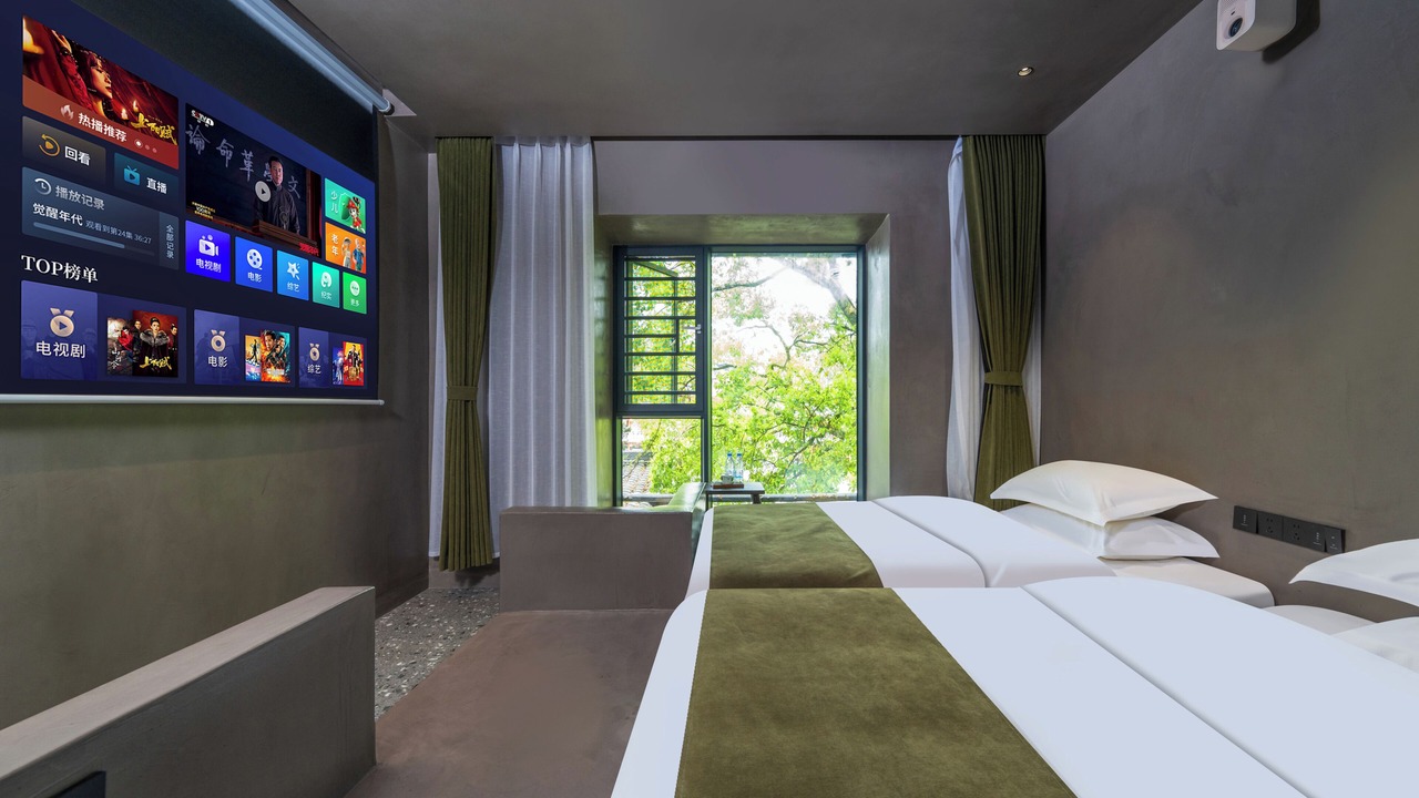 Photo of Bedroom in Xiangxi