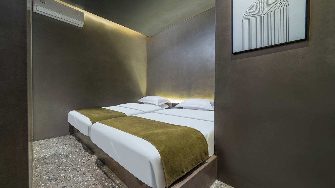 Photo of Bedroom in Xiangxi