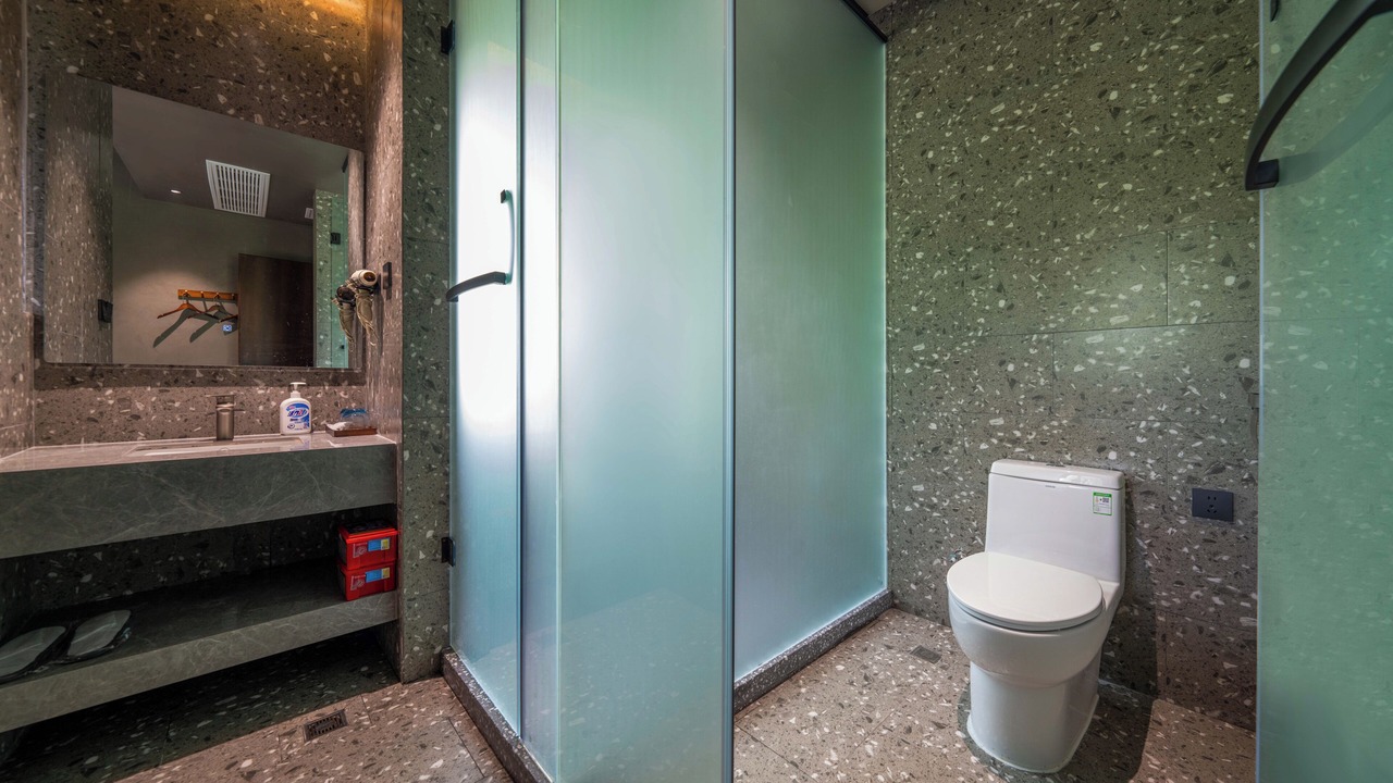 Photo of Bathroom in Xiangxi