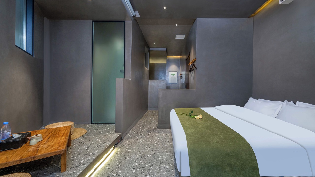Photo of Bedroom in Xiangxi