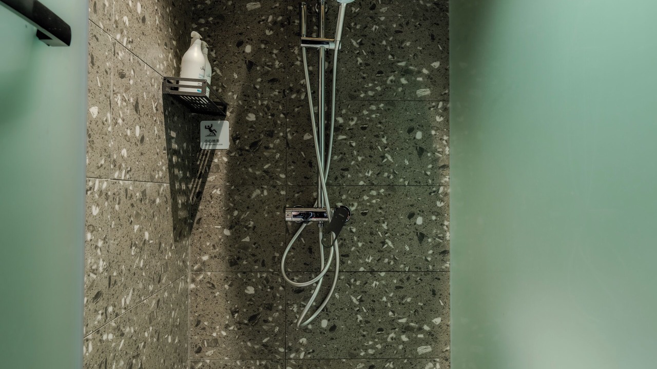 Photo of Bathroom in Xiangxi