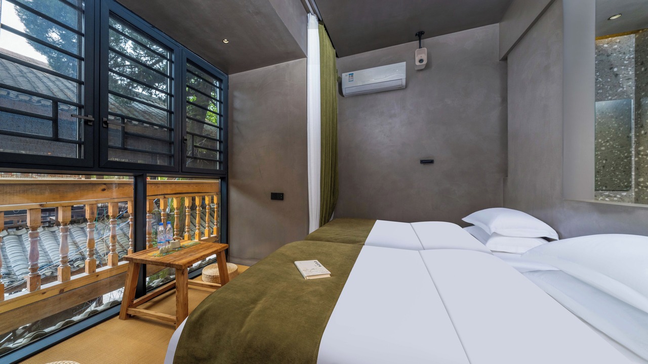 Photo of Bedroom in Xiangxi