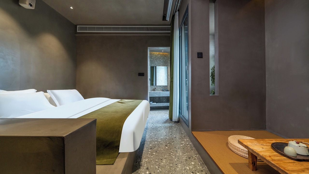 Photo of Bedroom in Xiangxi