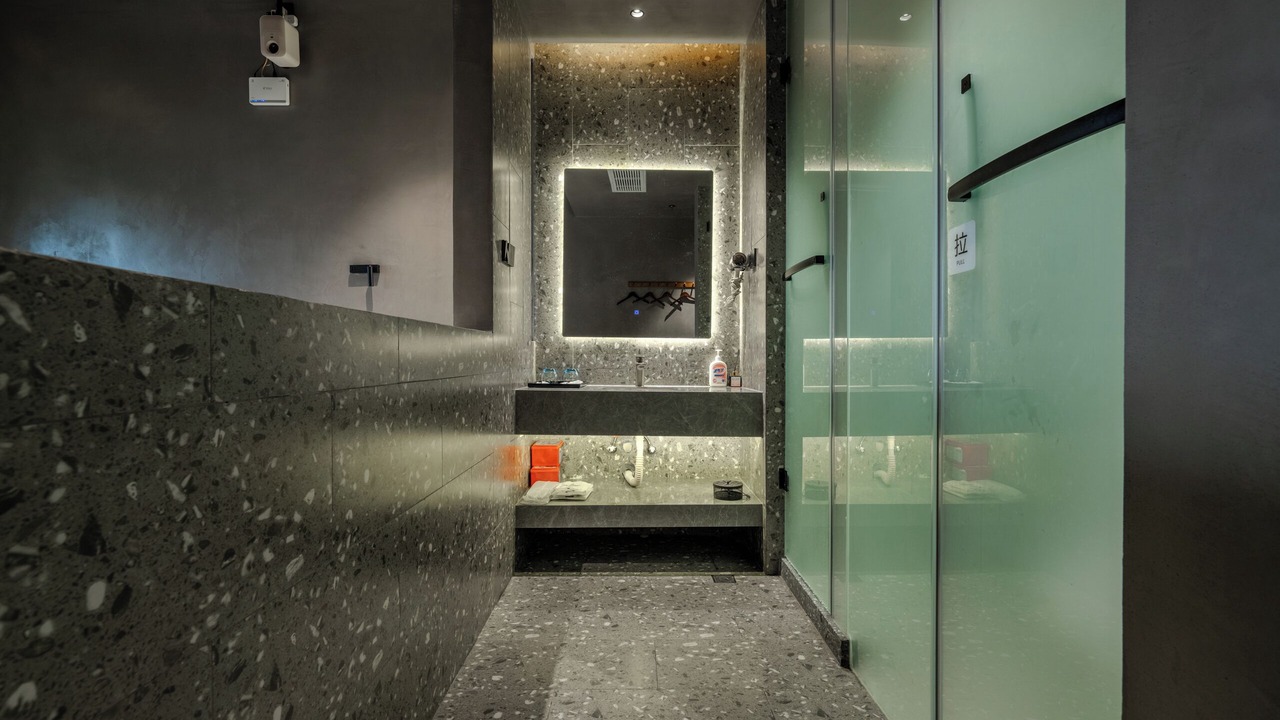 Photo of Bathroom in Xiangxi