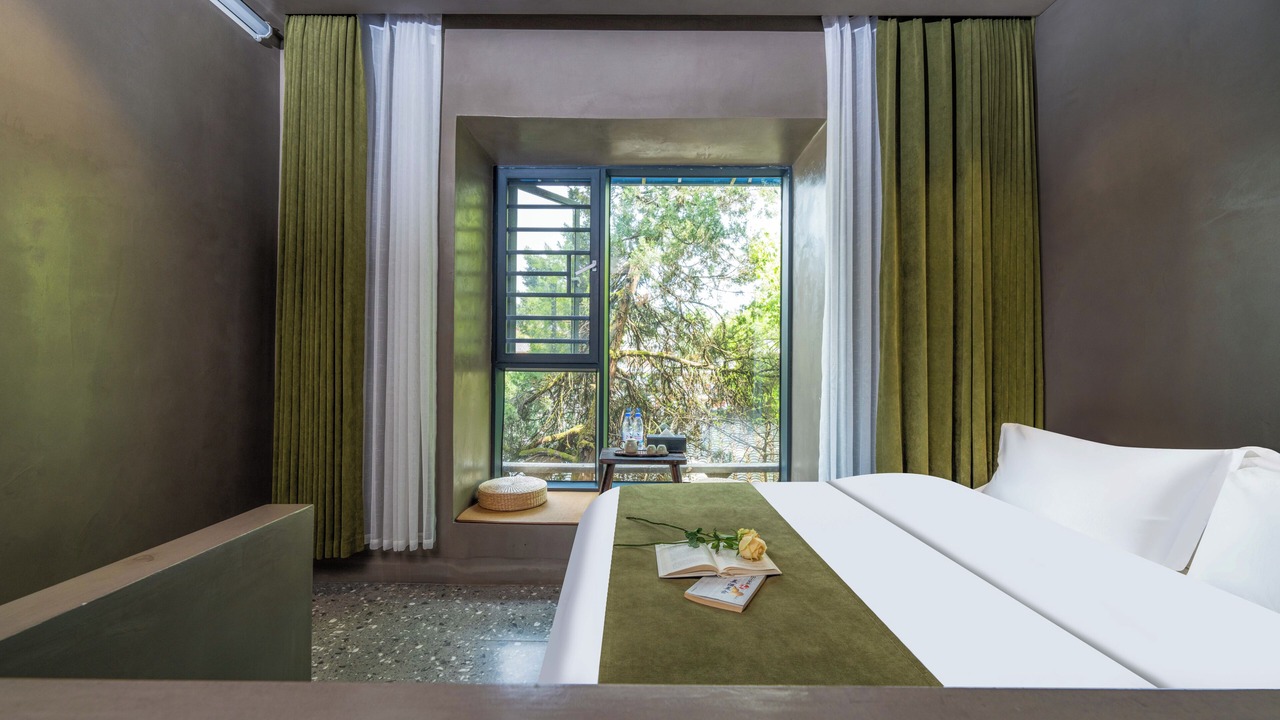 Photo of Bedroom in Xiangxi