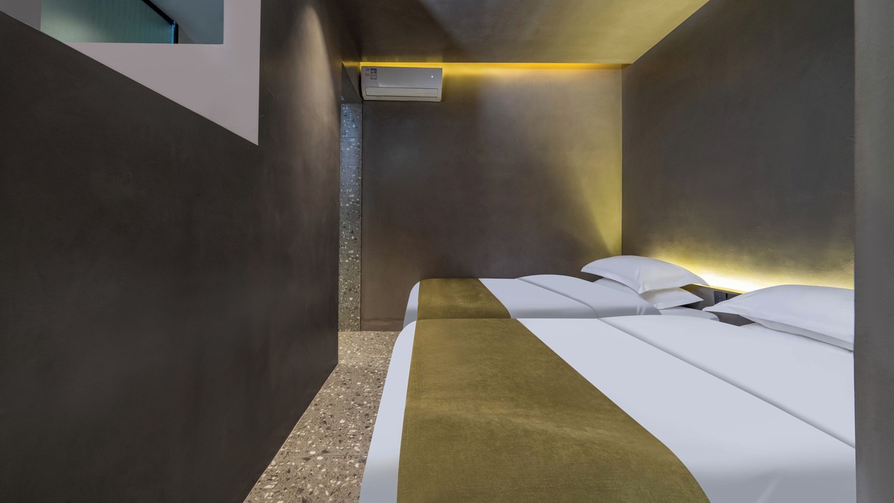 Photo of Bedroom in Xiangxi