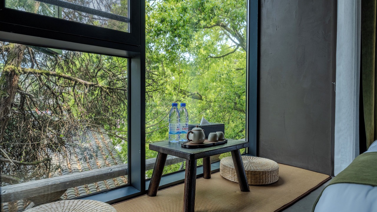 Photo of Bedroom in Xiangxi