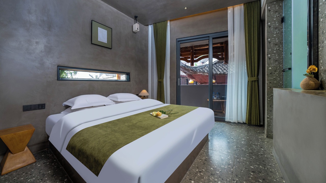 Photo of Bedroom in Xiangxi