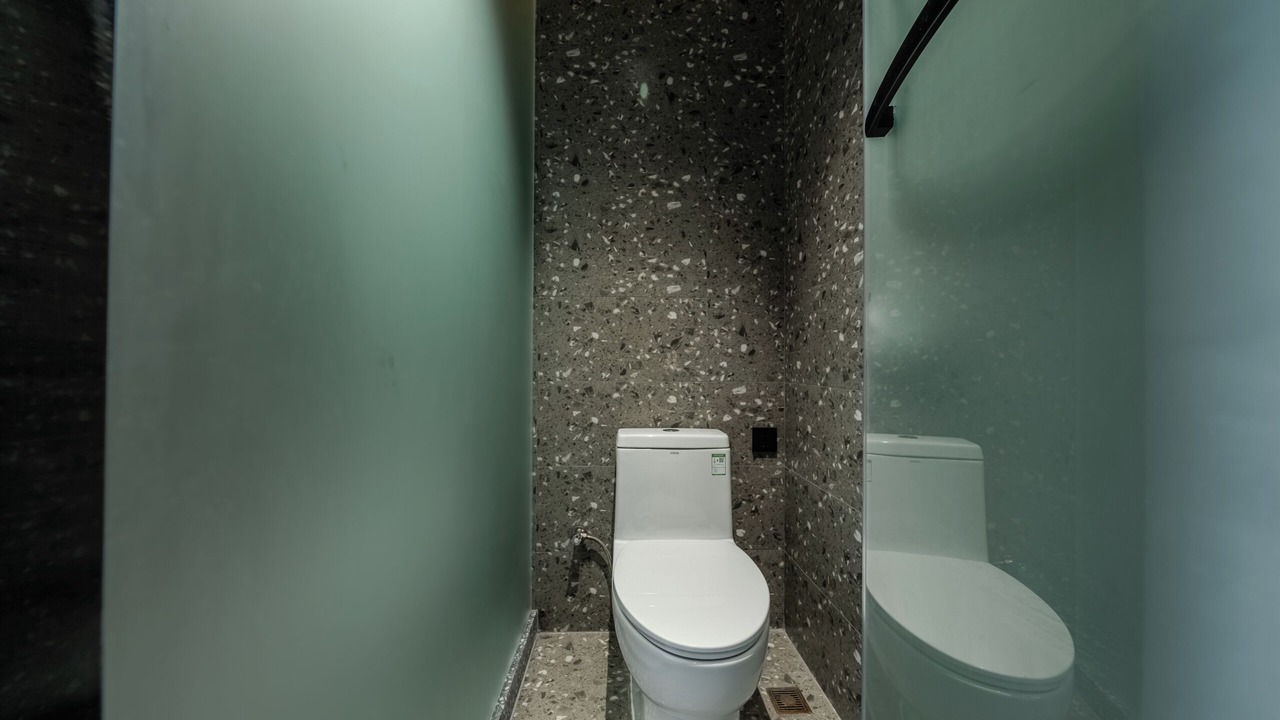 Photo of Bathroom in Xiangxi