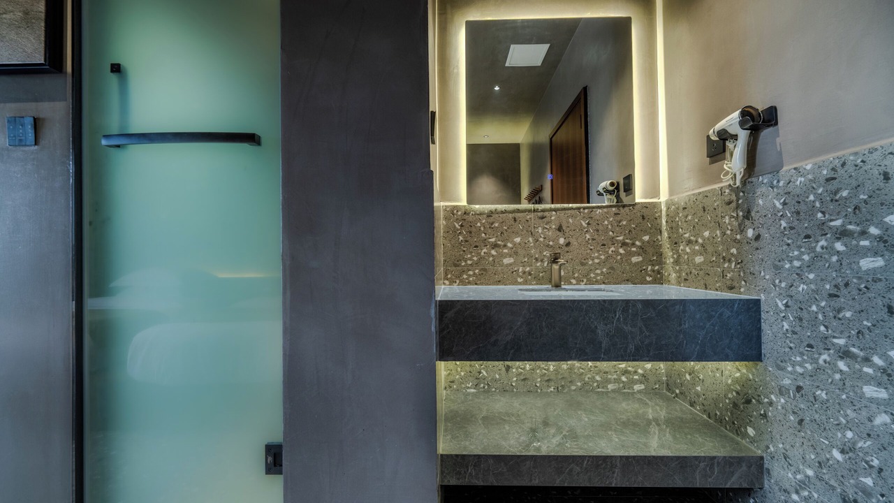 Photo of Bathroom in Xiangxi