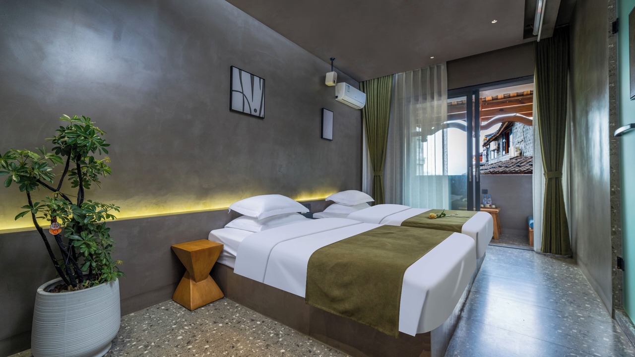 Photo of Bedroom in Xiangxi