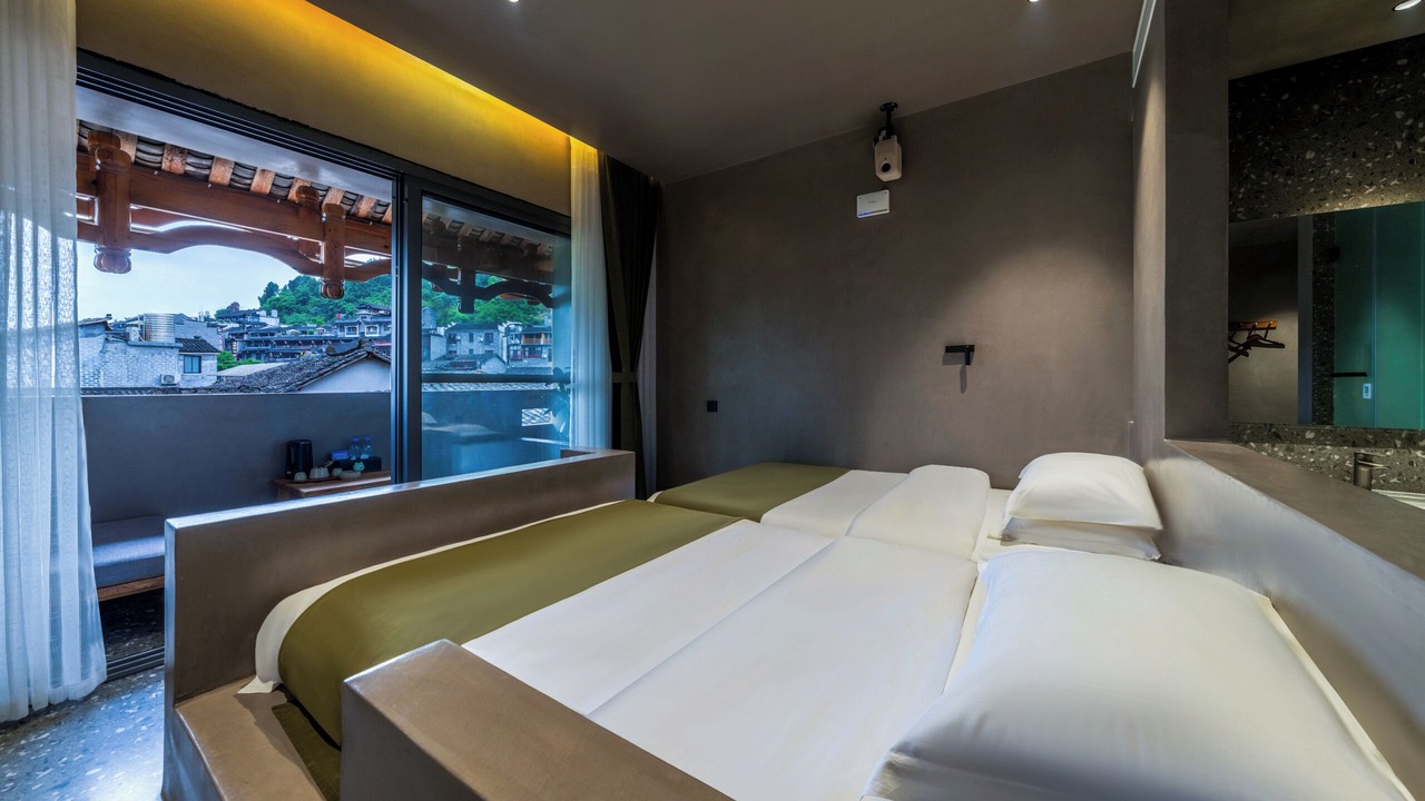 Photo of Bedroom in Xiangxi