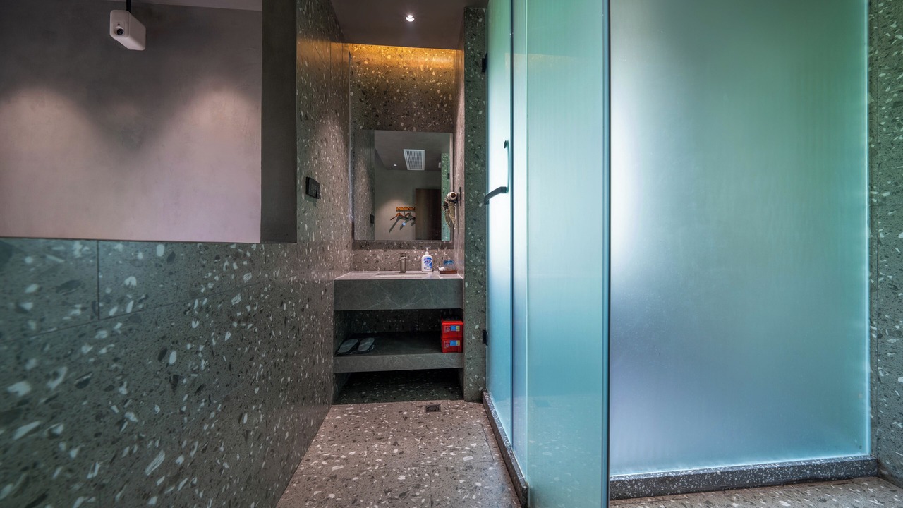 Photo of Bathroom in Xiangxi