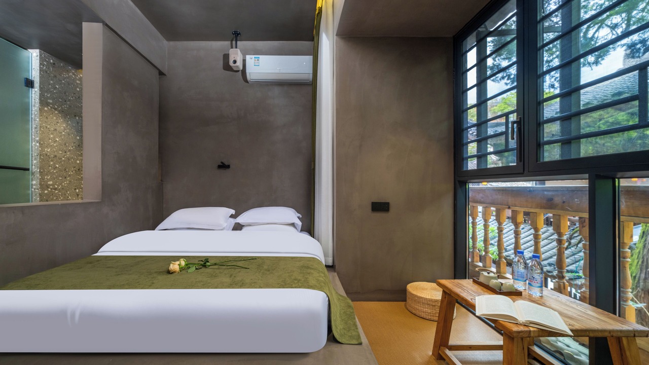 Photo of Bedroom in Xiangxi