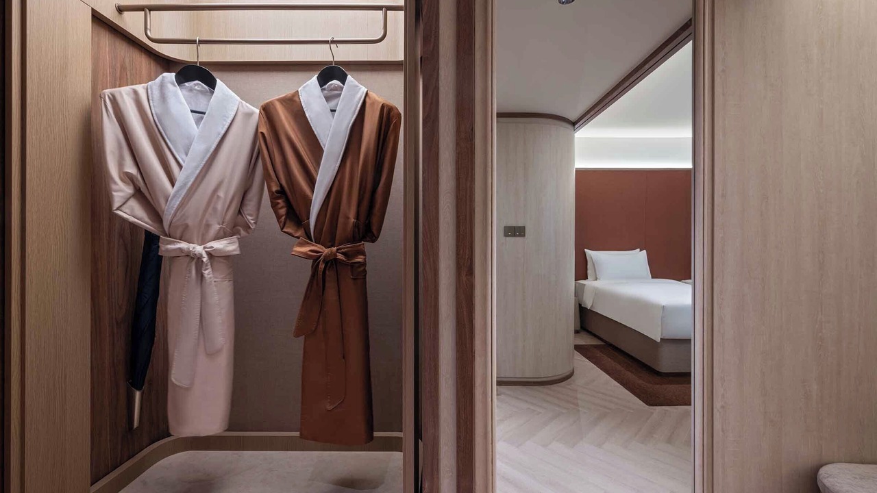 Photo of Bedroom in Ninghai