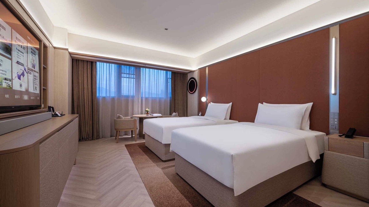 Photo of Bedroom in Ninghai