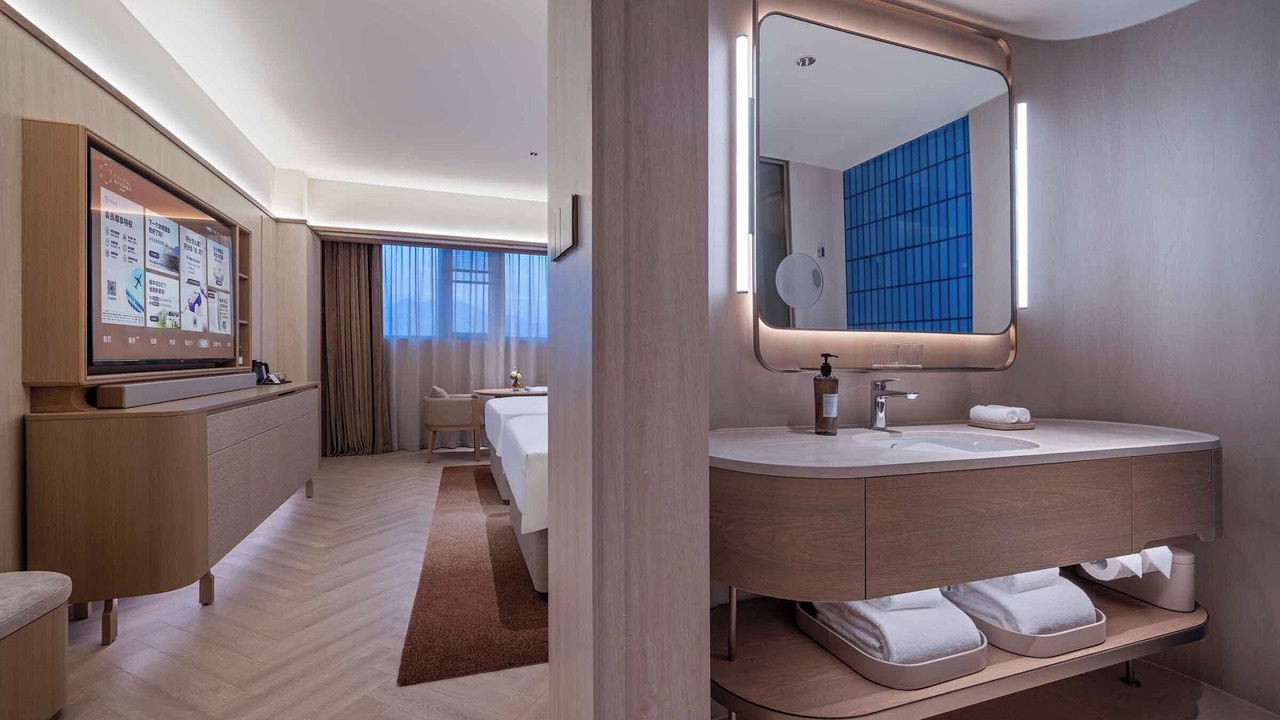 Photo of Bathroom in Ninghai