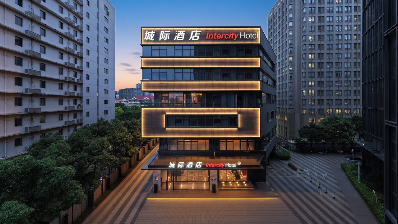 Photo of Outdoor in Pudong