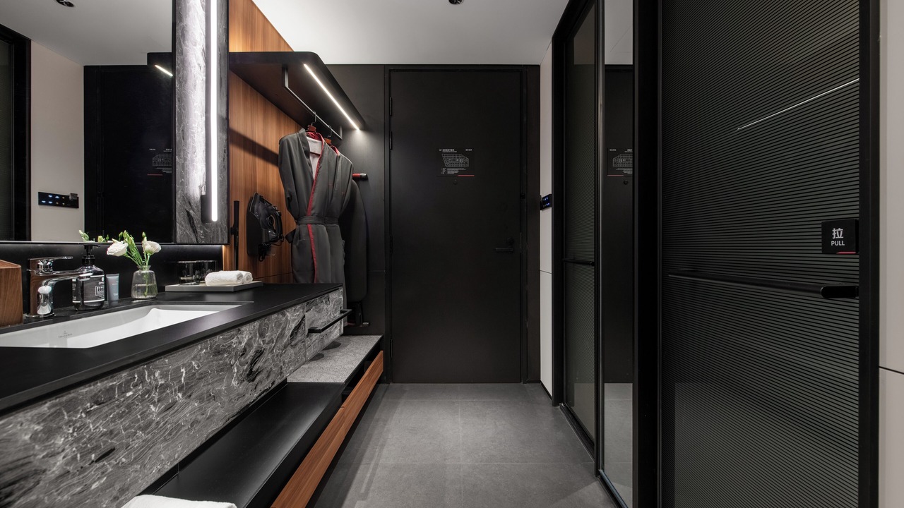 Photo of Bathroom in Pudong