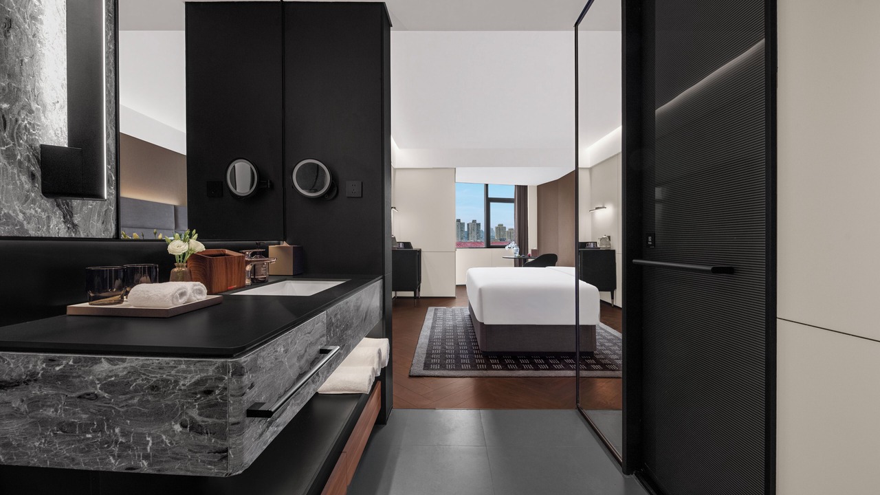 Photo of Bedroom in Pudong