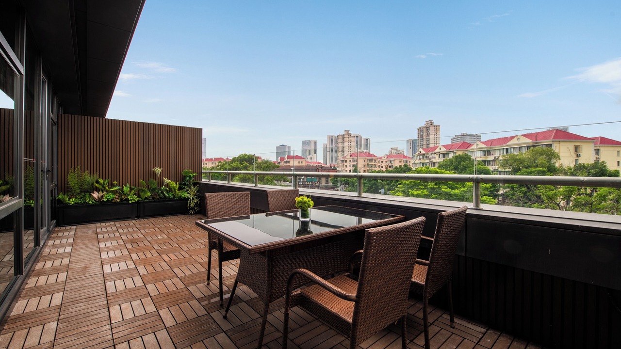 Photo of Outdoor in Pudong