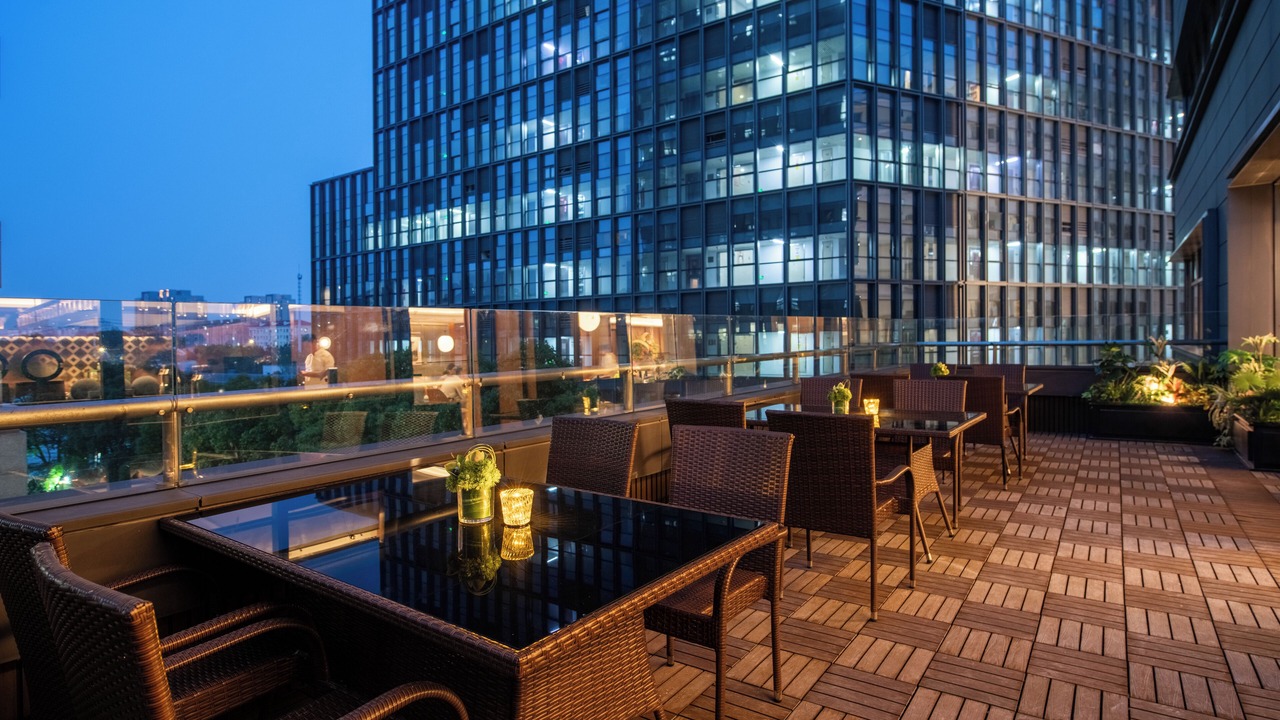 Photo of Outdoor in Pudong