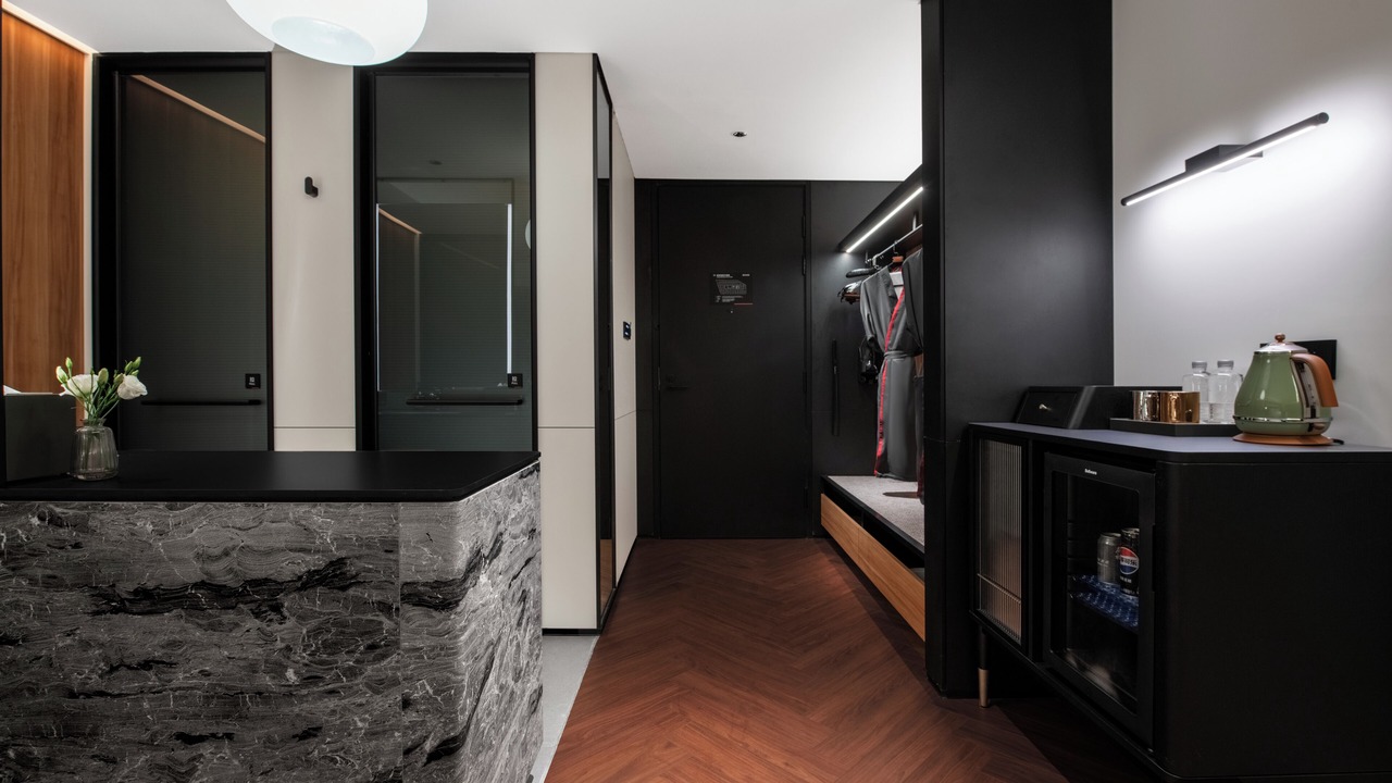 Photo of Bedroom in Pudong