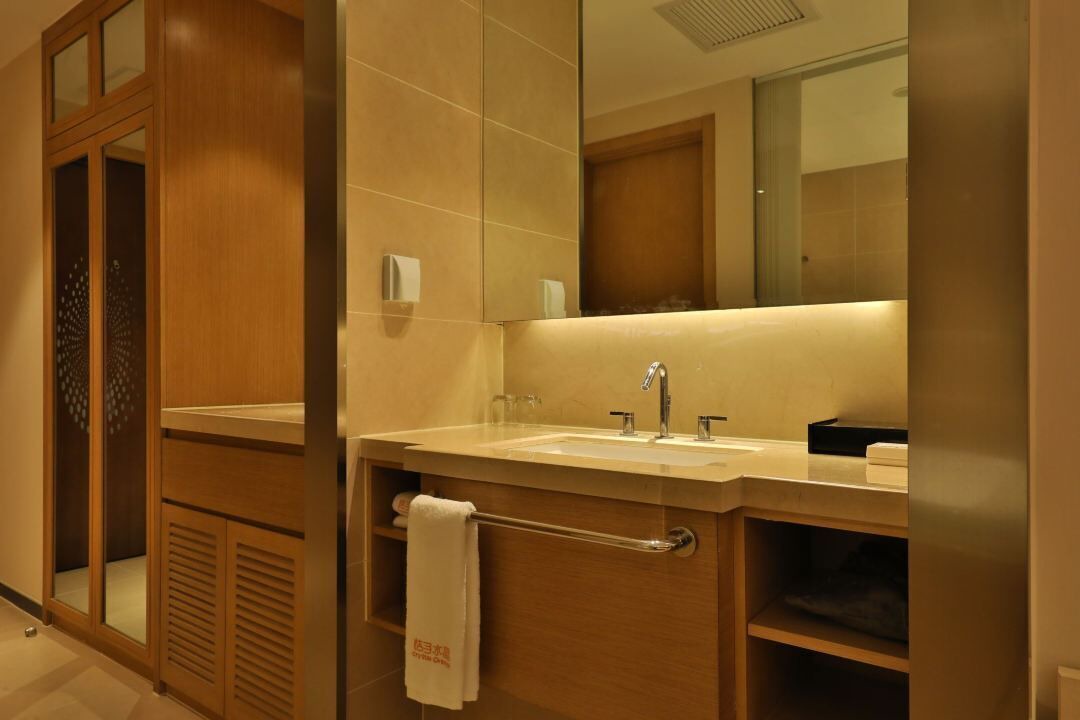 Photo of Bedroom in Downtown Hangzhou