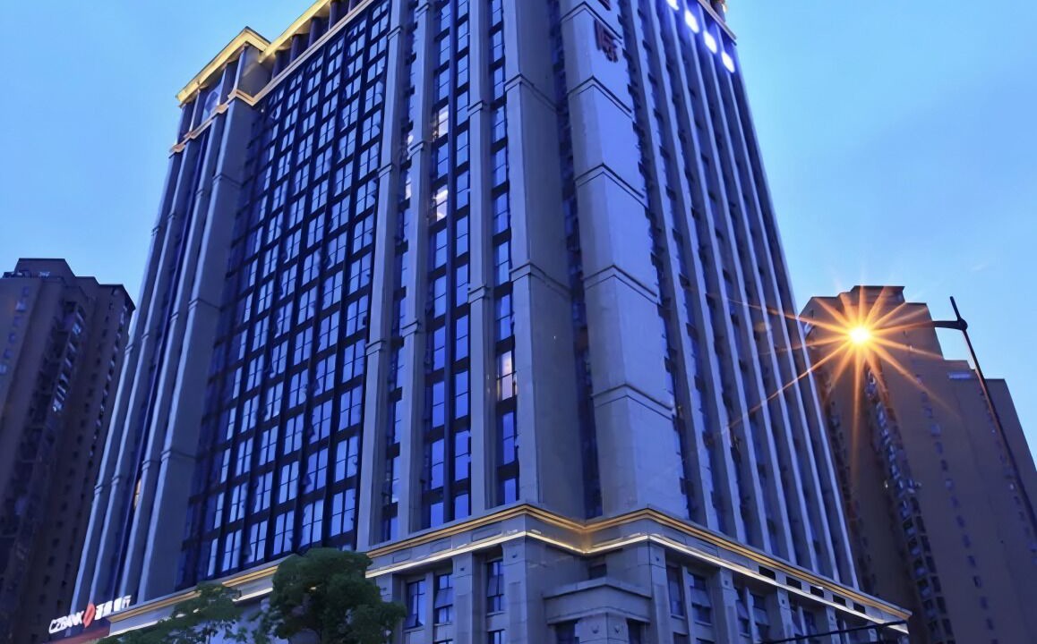 Photo of Outdoor in Qianjiang New Town