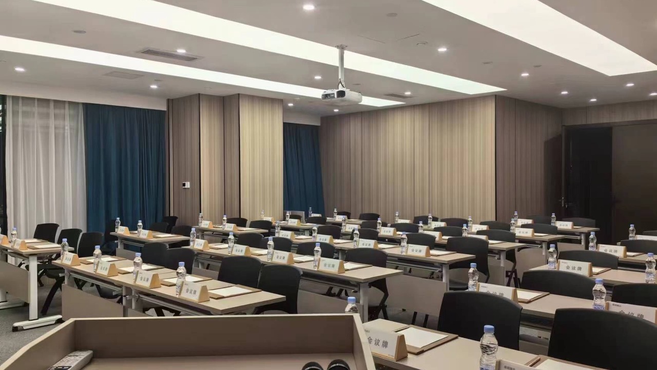 Photo of Others in Qianjiang New Town