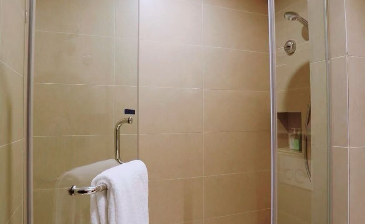 Photo of Bathroom in Qianjiang New Town