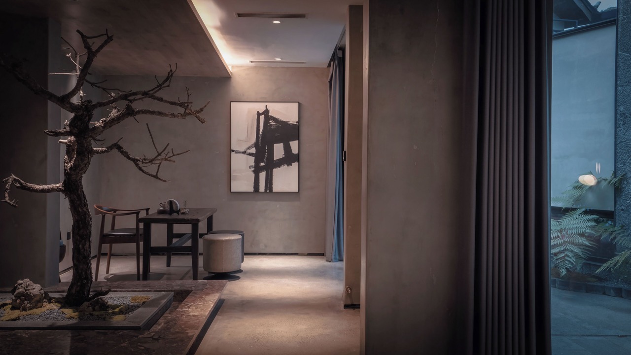 Photo of Bedroom in Dayan Old Town