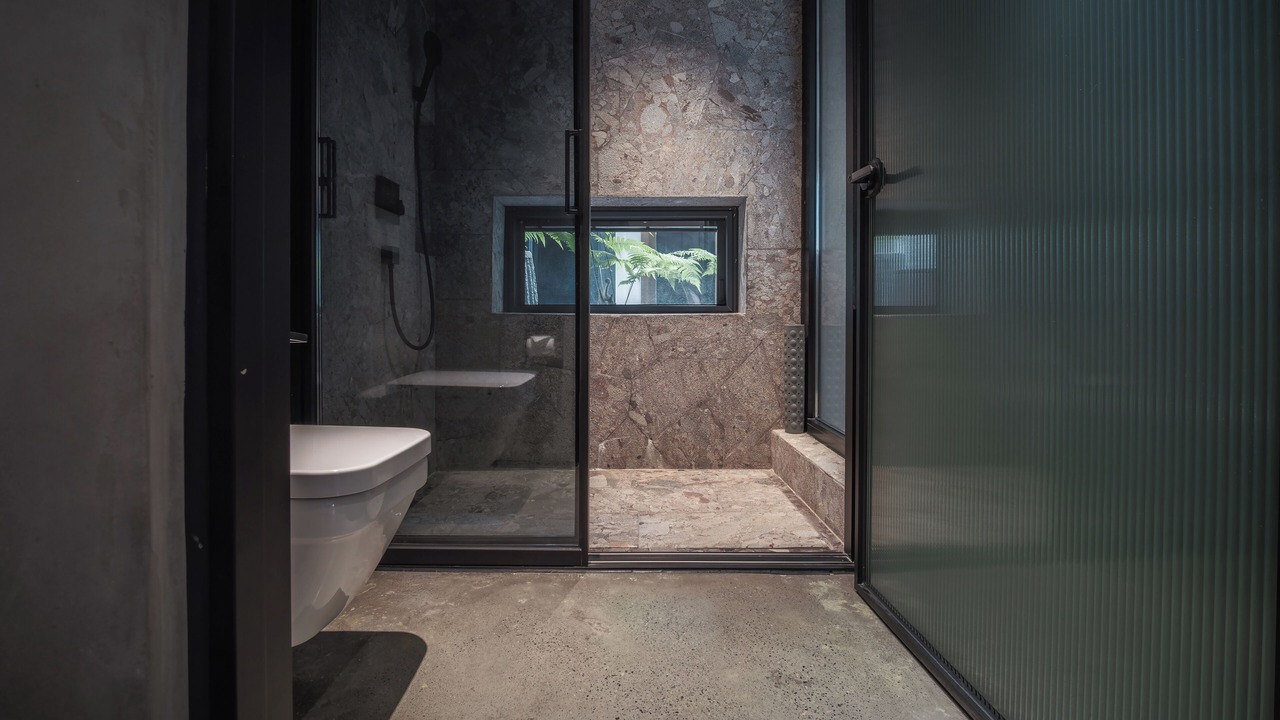 Photo of Bathroom in Dayan Old Town