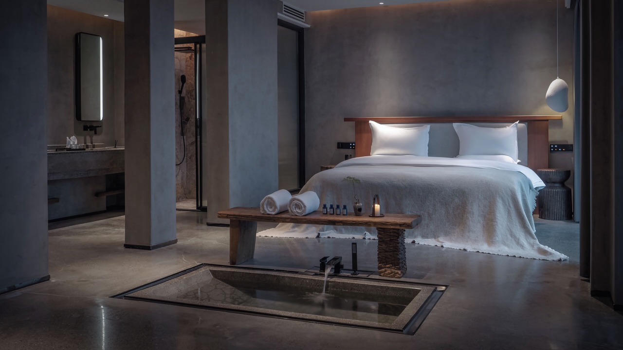 Photo of Bedroom in Dayan Old Town