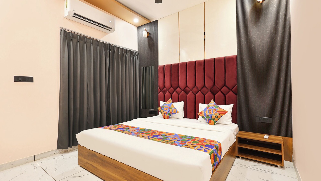 Photo of Bedroom in Khatu