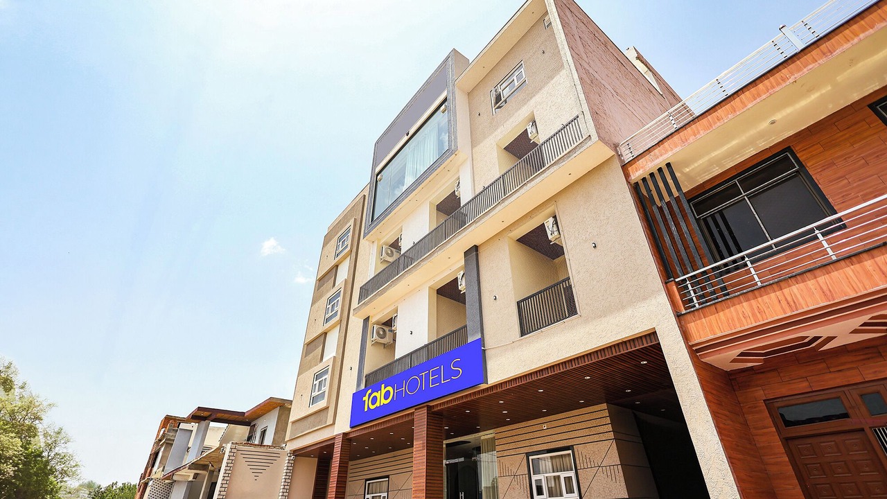 Photo of Outdoor in Khatu